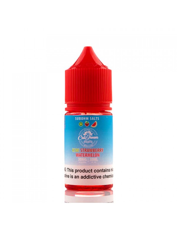 Kiwi Strawberry Watermelon Salt - California Grown...