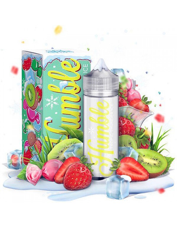 Menthol Sample Pack 3 (400 ml)