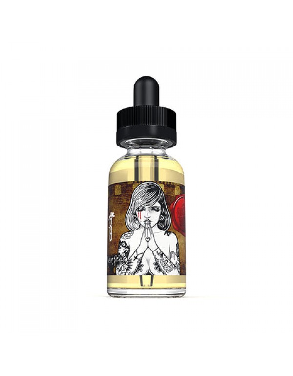 Dessert Sample Pack 2 (360 ml)