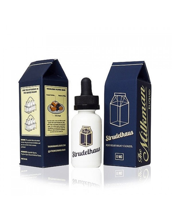 Dessert Sample Pack 2 (360 ml)