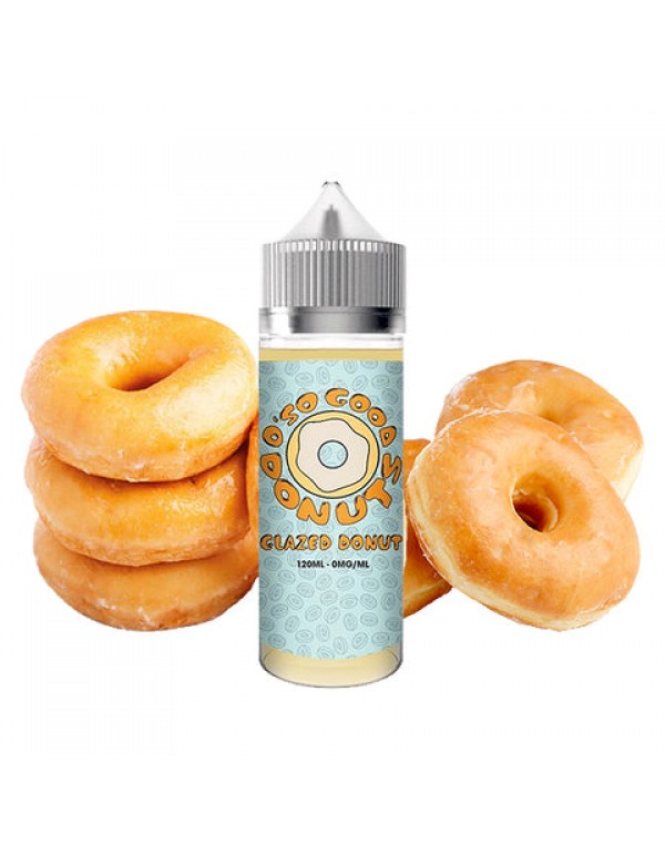 Dessert Sample Pack 2 (360 ml)