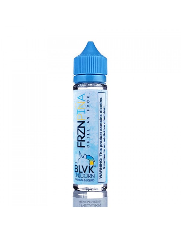 Frznpina - BLVK Unicorn E-Juice (60 ml)