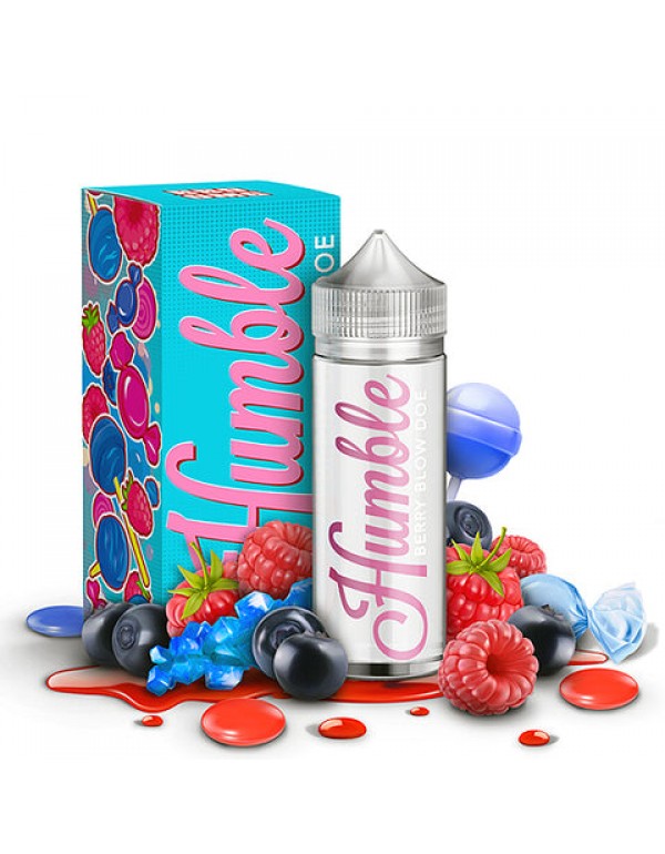 Candy Sample Pack 2 (360 ml)
