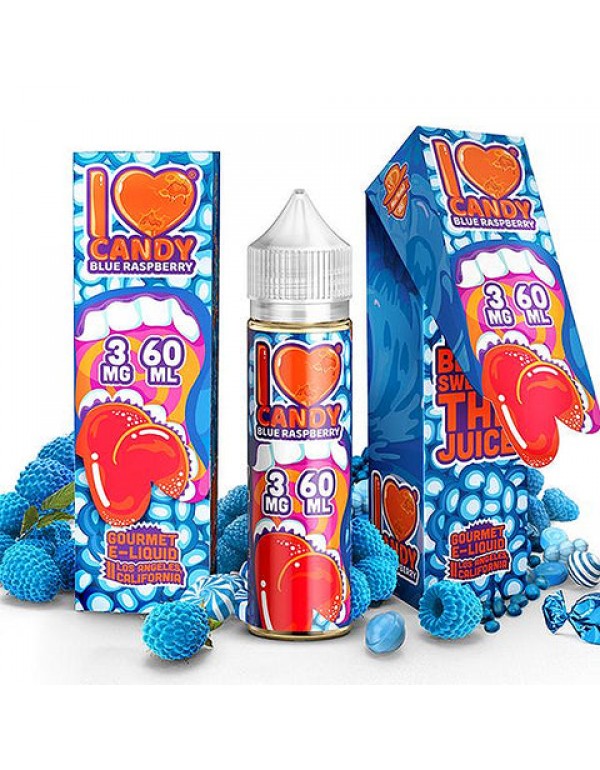 Candy Sample Pack 1 (300 ml)