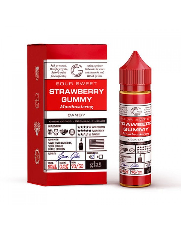 Candy Sample Pack 2 (360 ml)