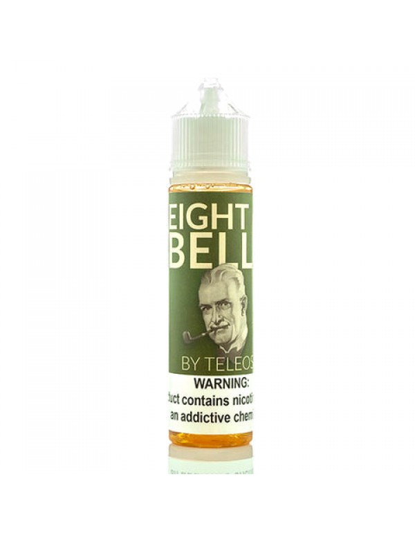 Eight Bells - Teleos E-Juice (120 ml)