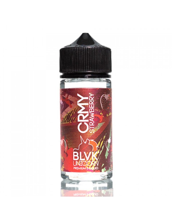 UniBerry - BLVK Unicorn E-Juice (60 ml)