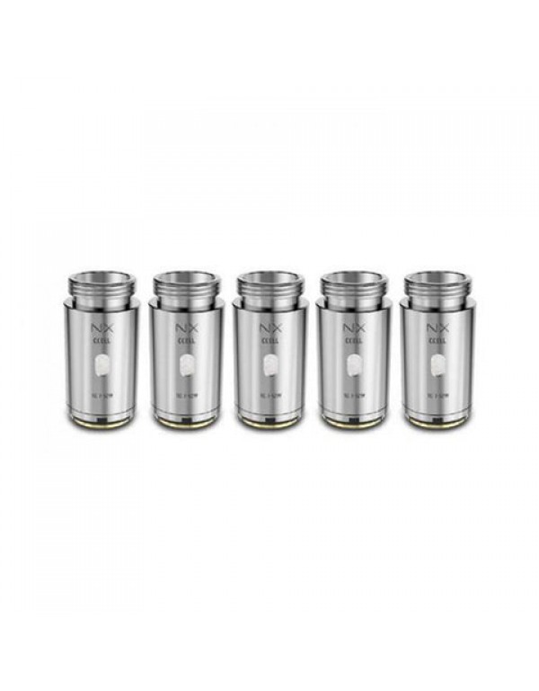 Vaporesso NX Replacement Coils (5 Pack)