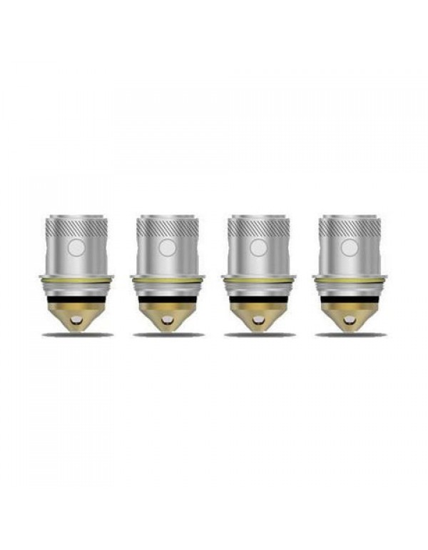 Uwell Crown 2 SUS316L Replacement Coils (4 Pack)