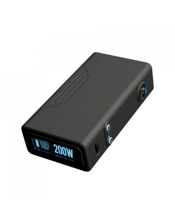 Vapor Shark DNA 200 Box Mod