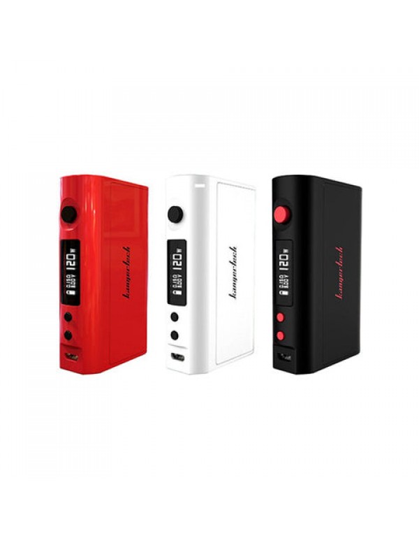 Kanger KBOX 120W TC Box Mod