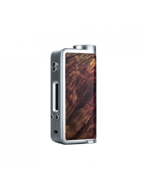 Kanger K1 BOX TC Box Mod (w/ Evolv DNA-75 Chip)