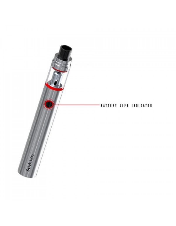 SMOK Stick M17 All-In-One Starter Kit