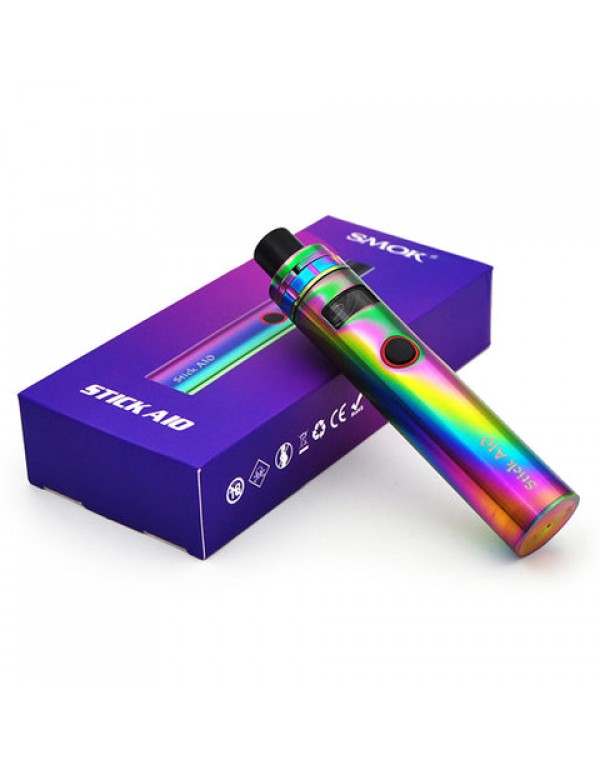SMOK Stick AIO Starter Kit
