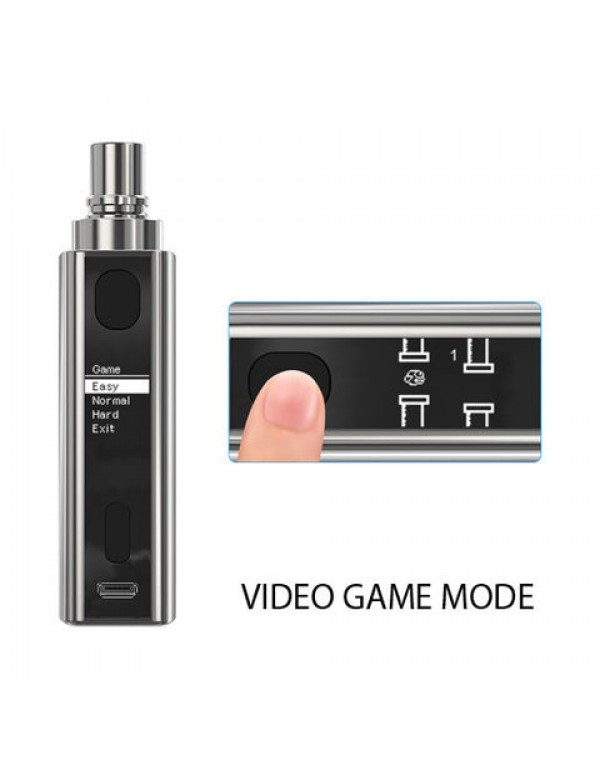 Joyetech eGrip II Starter Kit