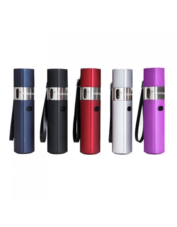 Innokin PocketMod Starter Kit