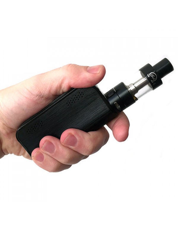 Innokin Coolfire IV TC 18650 Full Kit (w/ iSub V Tank)