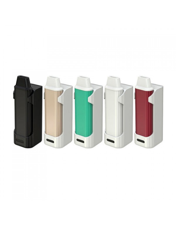 Eleaf iSmoka iCare MINI PCC All-in-One Kit