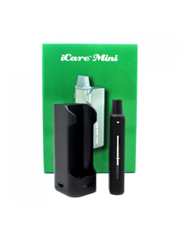 Eleaf iSmoka iCare MINI PCC All-in-One Kit