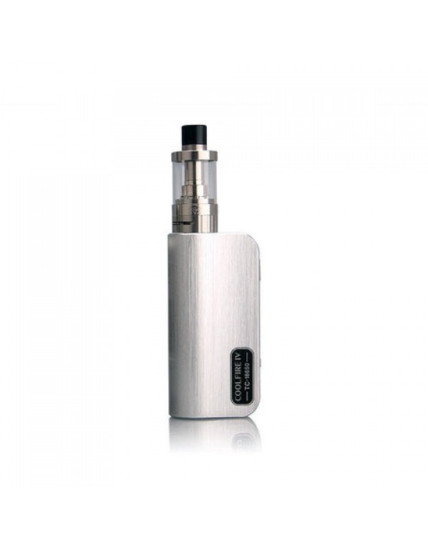 Innokin Coolfire IV TC 18650 Full Kit (w/ iSub V Tank)