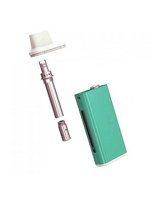 Eleaf iSmoka iCare MINI PCC All-in-One Kit