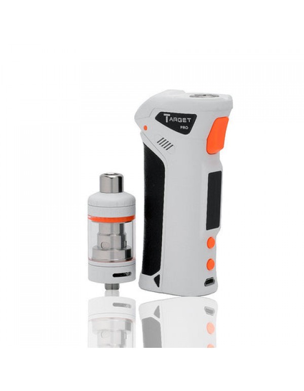 Vaporesso Target PRO 75W TC Full Kit (w/ Ceramic Coil)