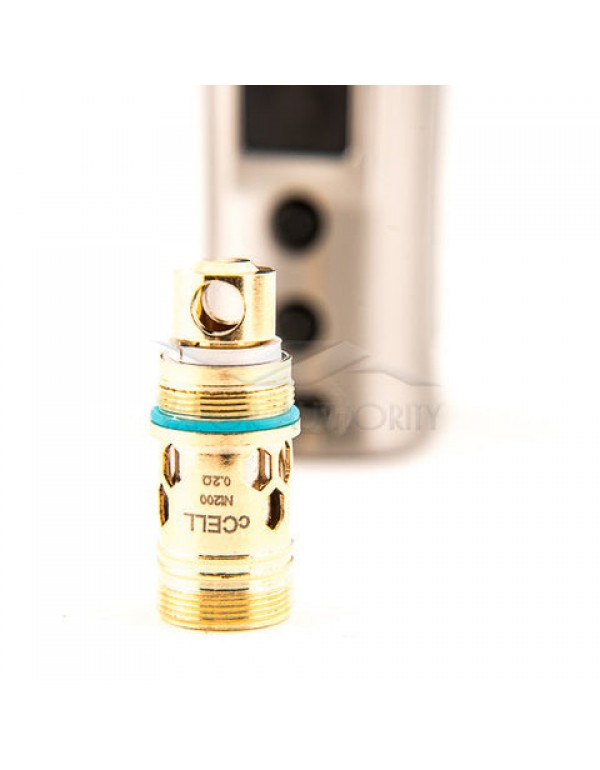 Vaporesso Target PRO 75W TC Full Kit (w/ Ceramic Coil)