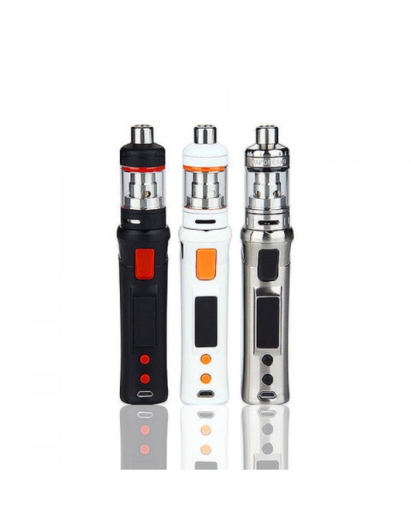 Vaporesso Target PRO 75W TC Full Kit (w/ Ceramic Coil)