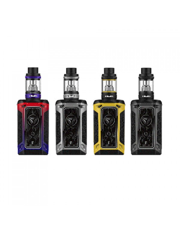 Vaporesso Switcher 220W TC Starter Kit (w/ NRG Tan...