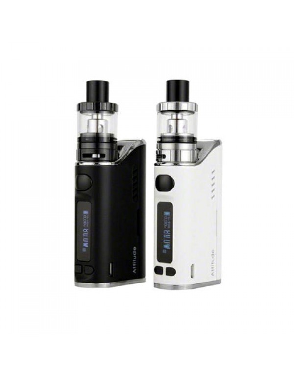 Vaporesso Attitude 80W TC Full Kit (w/ Ceramic Coil)