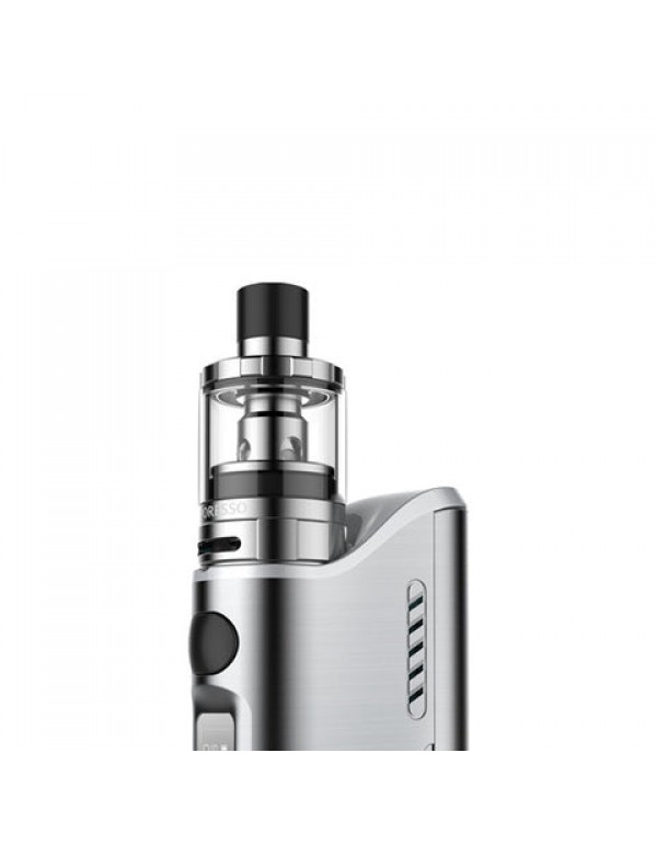 Vaporesso Attitude 80W TC Full Kit (w/ Ceramic Coil)