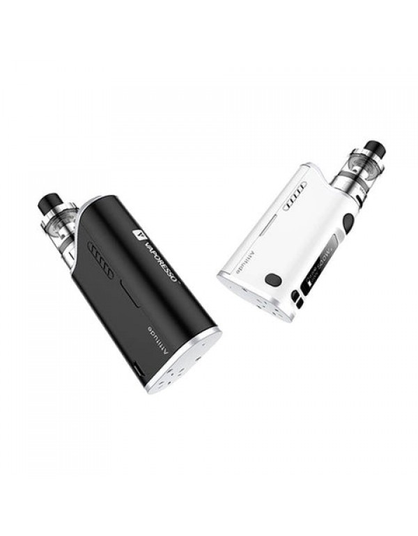 Vaporesso Attitude 80W TC Full Kit (w/ Ceramic Coil)
