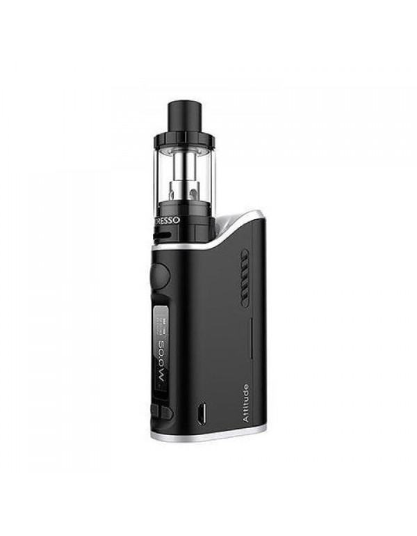 Vaporesso Attitude 80W TC Full Kit (w/ Ceramic Coil)