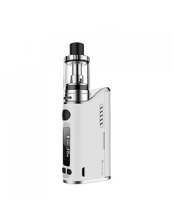Vaporesso Attitude 80W TC Full Kit (w/ Ceramic Coil)