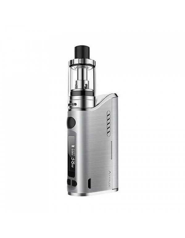 Vaporesso Attitude 80W TC Full Kit (w/ Ceramic Coil)