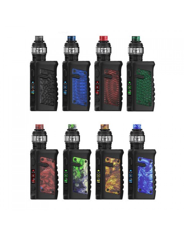 Vandy Vape Jackaroo 100W TC Starter Kit