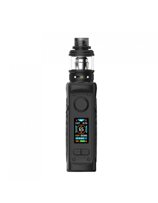 Vandy Vape Jackaroo 100W TC Starter Kit