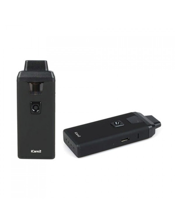 Eleaf iCare 2 All-in-One Kit