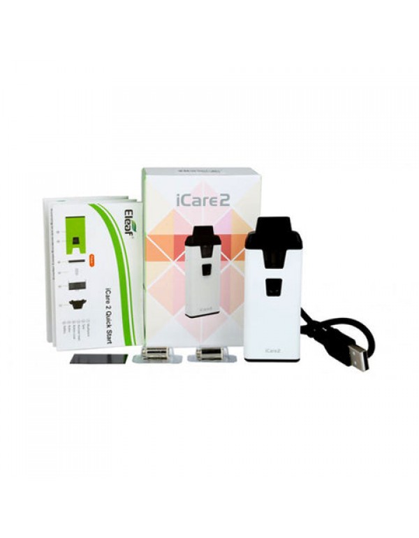 Eleaf iCare 2 All-in-One Kit
