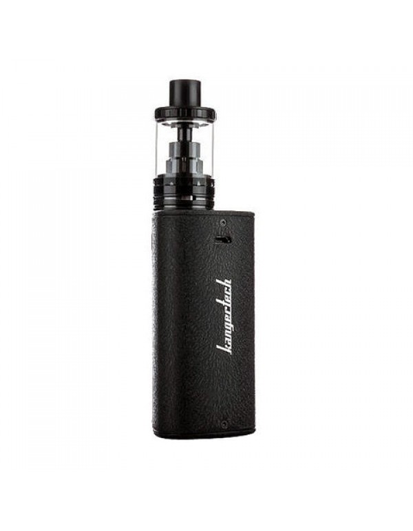 Kanger K-Kiss 6300mah Starter Kit