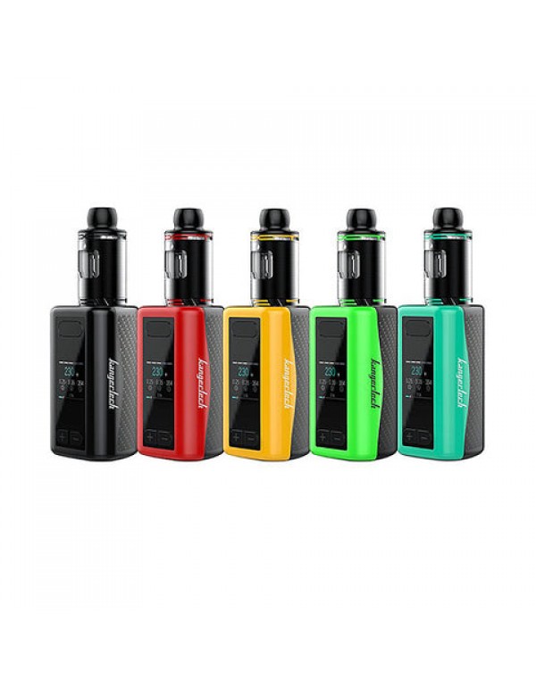 Kanger iKEN Starter Kit - AKD Series