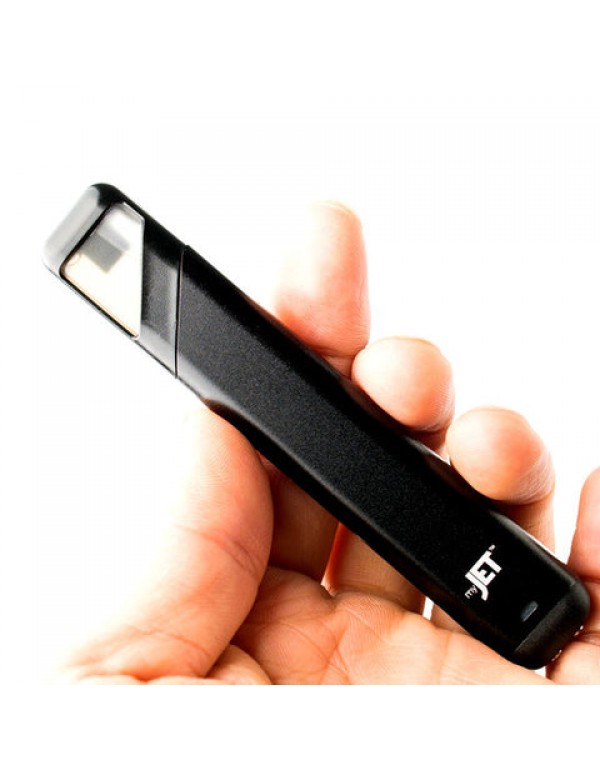 Wismec MyJet Ultra Portable Express Kit