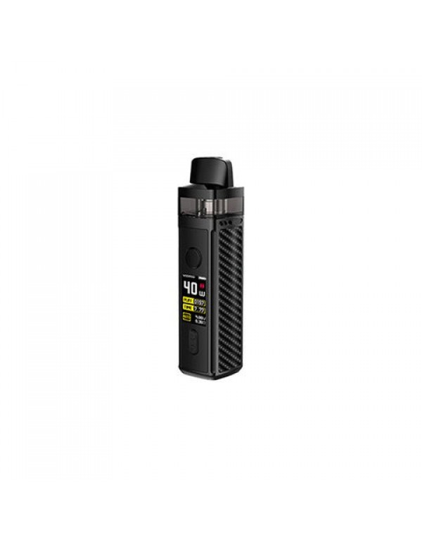 VooPoo Vinci 40W Pod System Kit