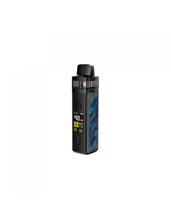 VooPoo Vinci 40W Pod System Kit