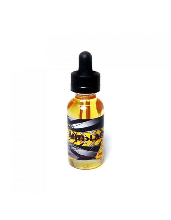 Anti-Lag - Boosted E-Juice (60 ml)