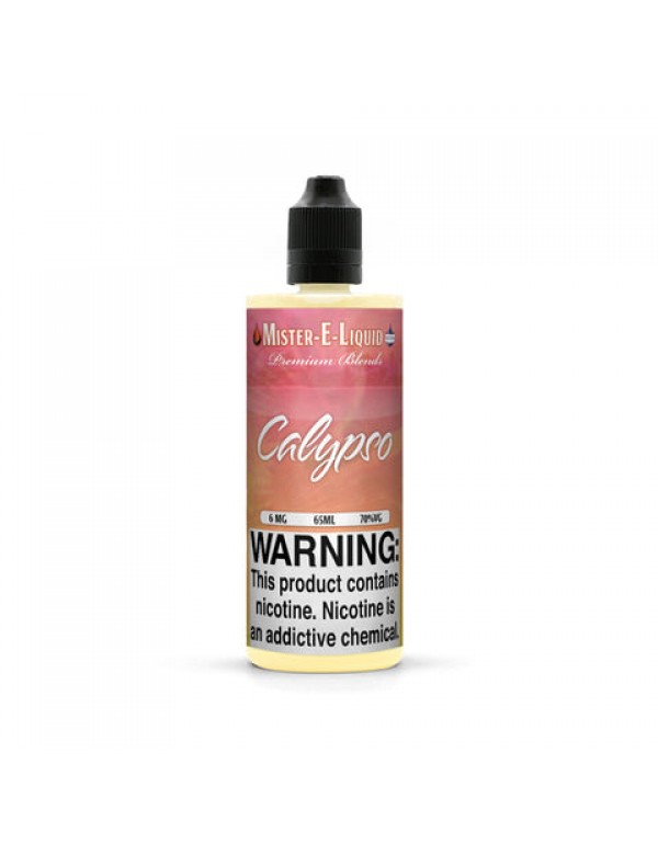 Calypso - Mister E-Liquid