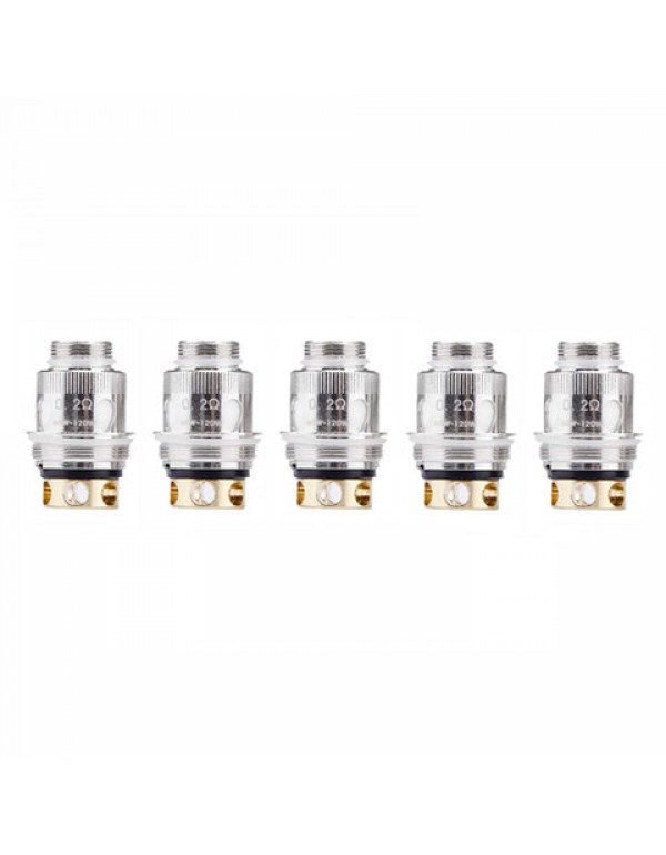 Sigelei MS Series Replacement Coils / Atomizer Hea...