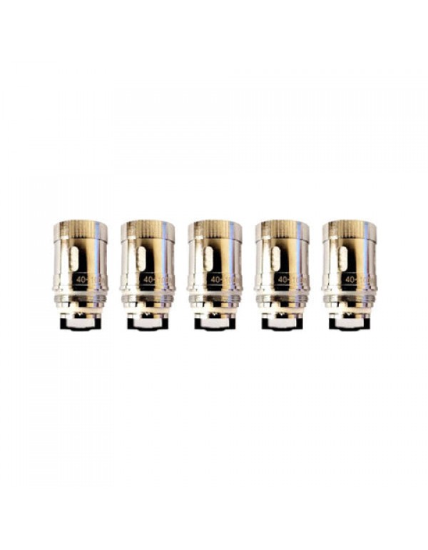 Sense V-Jet Replacement Coils / Atomizer Heads (5 ...