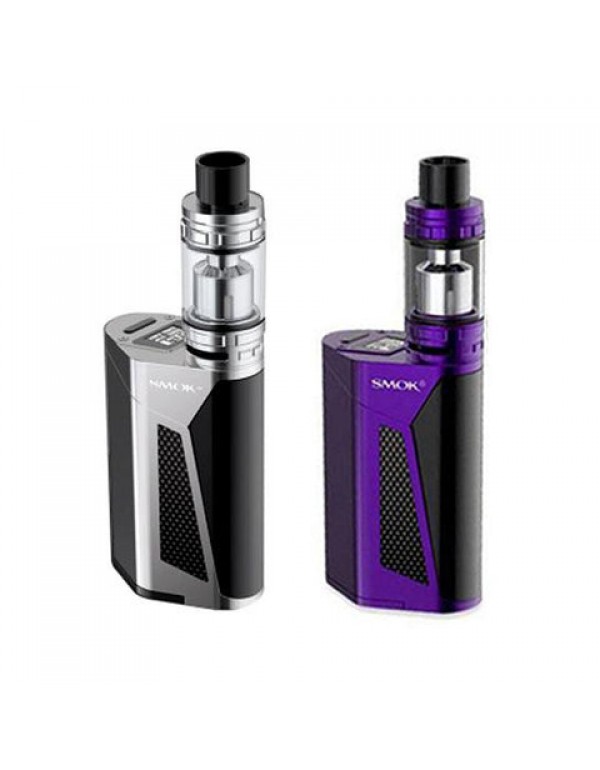 Smok GX350 TC Full Kit (350W mod w/ TFV8 Tank)
