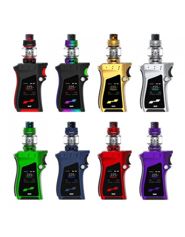 SMOK Mag Starter Kit - (225W Mag Mod w/ TFV12 Prin...